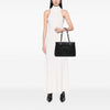 Secondhand Chanel Caviar Grand Shopping Tote