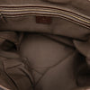 Gucci GG Canvas Charmy Tote Secondhand