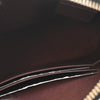 Chanel Mini CC Quilted Caviar Dome Clutch with Chain Secondhand