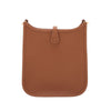 Hermès Clemence Maxi Quadrille Evelyne I TPM Secondhand