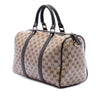Gucci Medium GG Crystal Joy Boston Bag Secondhand