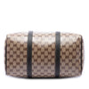 Gucci Medium GG Crystal Joy Boston Bag Secondhand