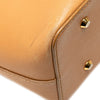 Burberry Leather Tote Secondhand