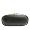 Chanel CC Quilted Caviar Phone Holder With Chain Secondhand