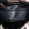 Dior Mini Metallic Patent Microcannage Lady Dior Secondhand