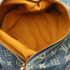 Louis Vuitton Monogram Denim Baggy GM Secondhand