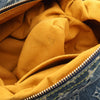 Louis Vuitton Monogram Denim Baggy GM Secondhand