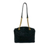Gucci Medium GG Marmont Matelasse Leather Chain Shoulder Bag Secondhand