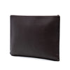 LOEWE Tricolor Leather Puzzle Clutch Secondhand