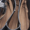 Bottega Veneta Small Nappa Intrecciato Roma Satchel Secondhand