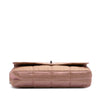Chanel Quilted Iridescent Nylon Mademoiselle Flap Secondhand