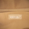 Chanel Quilted Iridescent Nylon Mademoiselle Flap Secondhand