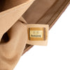 Chanel Quilted Iridescent Nylon Mademoiselle Flap Secondhand
