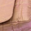 Chanel Quilted Iridescent Nylon Mademoiselle Flap Secondhand