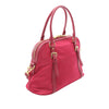 Prada Tessuto Dome Satchel Secondhand