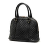 Gucci Mini Microguccissima Dome Satchel Secondhand