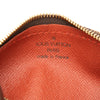 Louis Vuitton Damier Ebene Papillon Pochette Secondhand