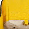 LOEWE Small Grained Calfskin Drawstring Hammock Satchel Secondhand