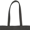 Fendi Leather Roma Flat Tote Secondhand