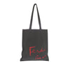 Fendi Leather Roma Flat Tote Secondhand