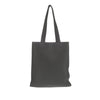 Fendi Leather Roma Flat Tote Secondhand