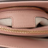 Gucci Mini GG Matelasse Leather Top Handle Bag Secondhand