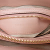Gucci Mini GG Matelasse Leather Top Handle Bag Secondhand