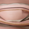 Gucci Mini GG Matelasse Leather Top Handle Bag Secondhand