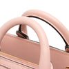 Gucci Mini GG Matelasse Leather Top Handle Bag Secondhand