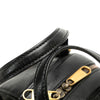 Secondhand Gucci Mini Leather Water Buffalo Tifosa Basketball Bag