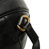 Secondhand Gucci Mini Leather Water Buffalo Tifosa Basketball Bag