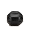 Secondhand Gucci Mini Leather Water Buffalo Tifosa Basketball Bag
