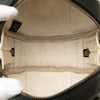 Secondhand Gucci Mini Leather Water Buffalo Tifosa Basketball Bag