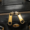 Secondhand Gucci Mini Leather Water Buffalo Tifosa Basketball Bag