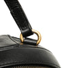 Secondhand Gucci Mini Leather Water Buffalo Tifosa Basketball Bag