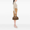 Burberry Nylon Handbag Secondhand