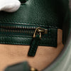 Gucci Small Calfskin Bamboo Diana Convertible Bucket Bag Secondhand