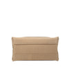 Ferragamo Small Canvas Signature Tote Secondhand