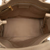 Ferragamo Small Canvas Signature Tote Secondhand