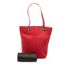Gucci GG Canvas Tote Secondhand