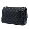 Chanel Jumbo Classic Lambskin Double Flap Secondhand