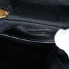 Saint Laurent Grain de Poudre Quilted 80s Vanity Bag Secondhand