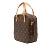 Louis Vuitton Monogram Spontini Secondhand