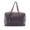 Chanel CC Luxe Ligne Handbag Secondhand