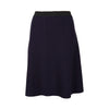 Secondhand Lanvin Knee-length Skirt - '00s
