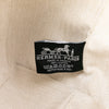 Secondhand Hermès Large Toile Bride A Brac Case