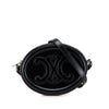 Celine Small Calfskin Cuir Triomphe Oval Crossbody Secondhand