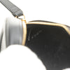 Celine Small Calfskin Cuir Triomphe Oval Crossbody Secondhand