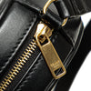 Celine Small Calfskin Cuir Triomphe Oval Crossbody Secondhand