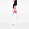 Jacquemus Leather Le Chiquito Moyen Secondhand